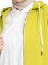 Kiwi SW - Medium Zipper - Khotwh